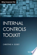 Internal controls toolkit /