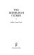 The Edinburgh stories of Arthur Conan Doyle.