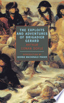 Exploits and adventures of Brigadier Gerard /