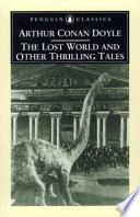 The lost world and other thrilling tales /