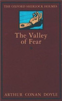 The valley of fear /