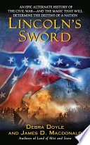 Lincoln's sword /