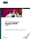 Routing TCP/IP.