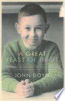 A great feast of light : growing up Irish in the television age /