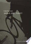 Who is Jesse Flood? /