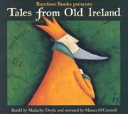 Tales from old Ireland /