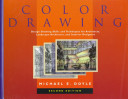 Color drawing : design drawing skills and techniques for architects, landscape architects, and interior designers /