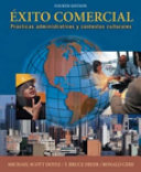 Exito comercial : prácticas administrativas y contextos culturales /