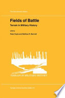 Fields of Battle : Terrain in Military History /