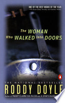 The woman who walked into doors /