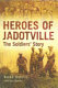 Heroes of Jadotville : the soldiers' story /