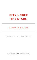 City under the stars /