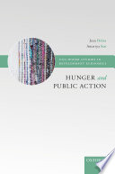 Hunger and public action /