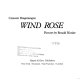 Wind Rose /