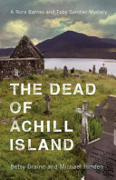 The dead of Achill Island /