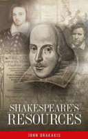 Shakespeare's resources /