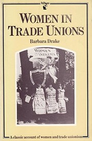 Women in trade unions /