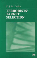 Terrorists' target selection /