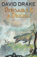 Dinosaurs & a dirigible /