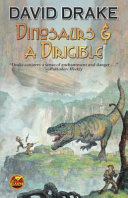 Dinosaurs & a dirigible /