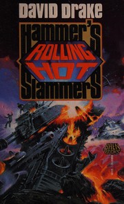 Rolling hot : Hammer's Slammers /