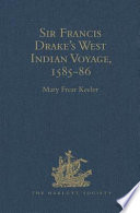 Sir Francis Drake's West Indian voyage, 1585-86 /