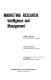 Marketing research : intelligence and management /