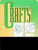 Crafts in therapy and rehabilitation /