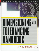 Dimensioning and tolerancing handbook /
