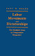 Labor movements and dictatorships : the Southern Cone in comparative perspective /