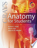 Gray's anatomy for students /