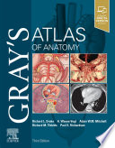 Gray's atlas of anatomy /