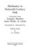 Mechanics in sixteenth-century Italy ; selections from Tartaglia, Benedetti, Guido Ubaldo, & Galileo /