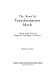 The novel as transformation myth : a study of the novels of Mongo Beti and Ngugi wa Thiongʼo /