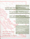 Landscape ecology principles in landscape architecture and land-use planning /