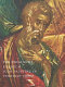 Origins of El Greco : icon paintings in Venetian Crete /