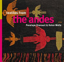 Textiles from the Andes /