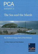 The sea and the marsh : the medieval Cinque Port of New Romney revealed through archaeological excavations and historical research /