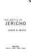 The battle of Jericho /