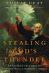 Stealing God's thunder : Benjamin Franklin's lightning rod and the invention of America /