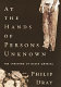 At the hands of persons unknown : the lynching of Black America /