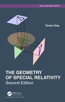 The geometry of special relativity /