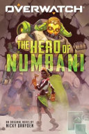 The hero of Numbani /