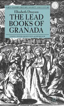 The lead books of Granada /