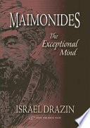 Miamonides : the exceptional mind /