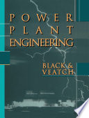 Power Plant Engineering /