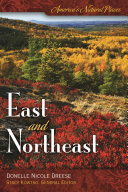 America's natural places : East and Northeast /