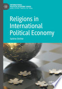 Religions in international political economy /