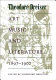 Art, music and literature, 1897-1902 /