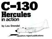 C-130 Hercules in action /